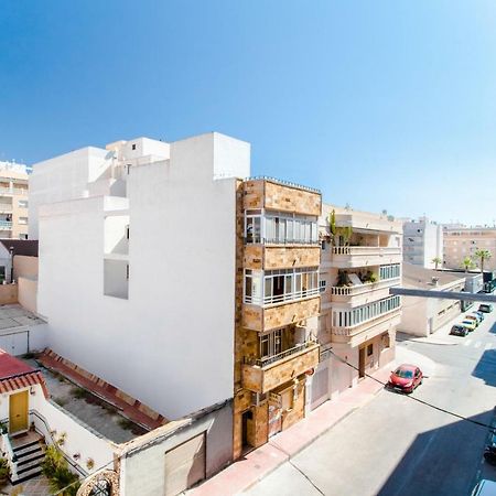 Espanatour Estudio Calera 2 Apartment Torrevieja Exterior photo